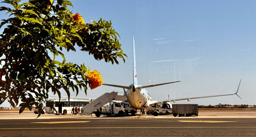    Первый городской канал Калининград