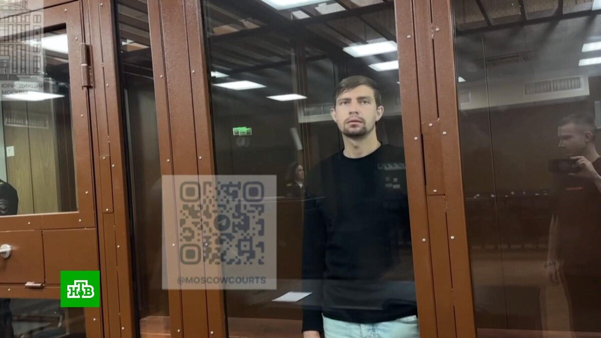    Последователя секс-коуча Лесли осудили на 1,5 года колонии