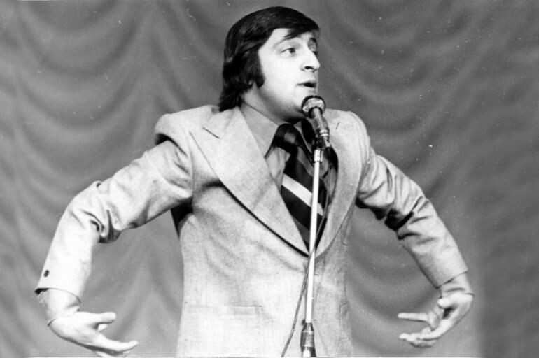 Геннадий Хазанов в 80: человек, который стал эпохой