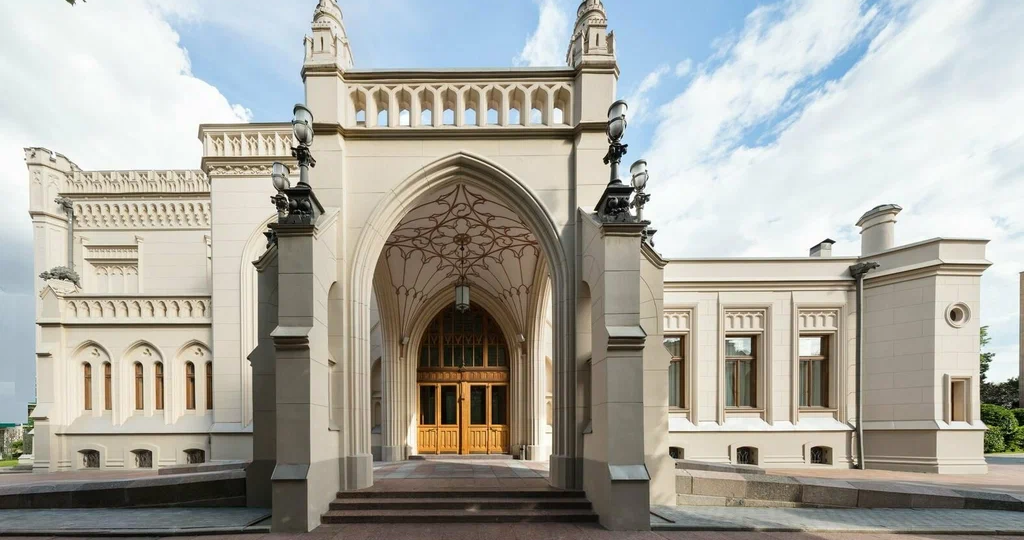 Москва купеческая: особняки, где живут легенды