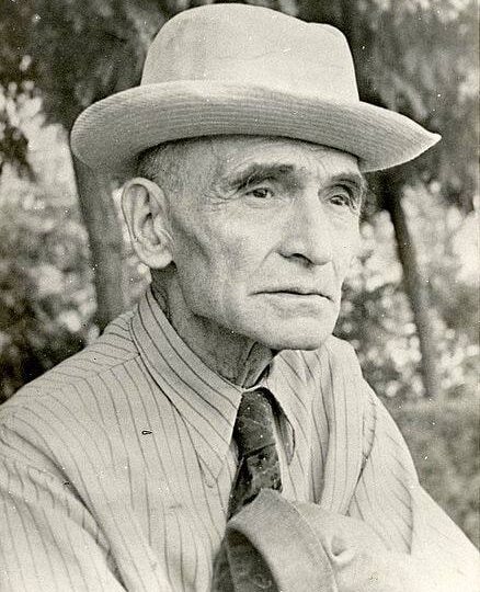 День памяти | Дереник Демирчян