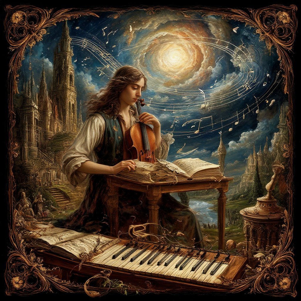 Почему некоторые мелодии становятся «вирусными» на века?