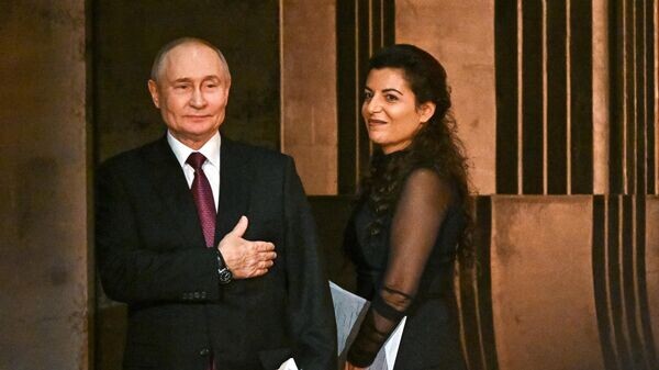    © РИА Новости . Сергей Бобылев