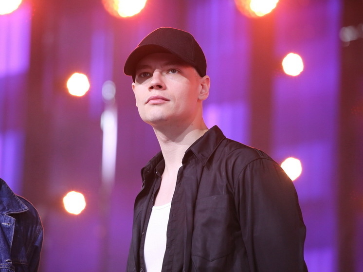   Лилия Шарловская