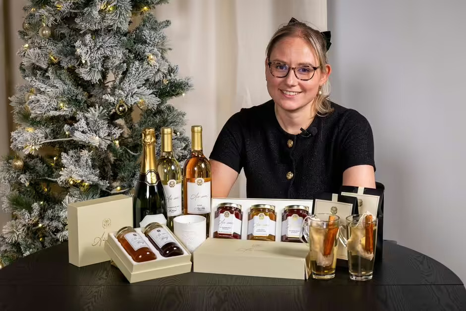 Команда Express храбро попробовала праздничную коллекцию герцогини 2025 года перед специальным праздничным выпуском «С любовью, Меган», который выйдет на Netflix уже сегодня.