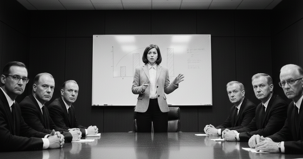 Почему мы думаем, что все видят нас насквозь