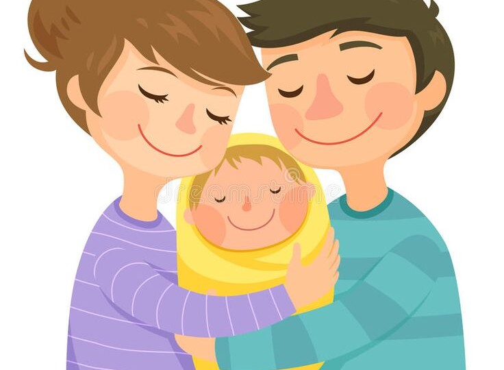 Дети, родители, психотерапия...