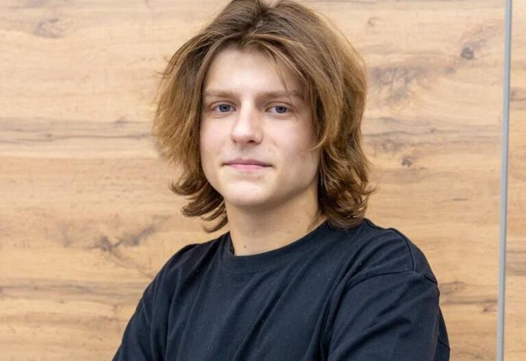    Оренбургский студент показывает класс в интеллектуальных онлайн-играх Марина Васильева