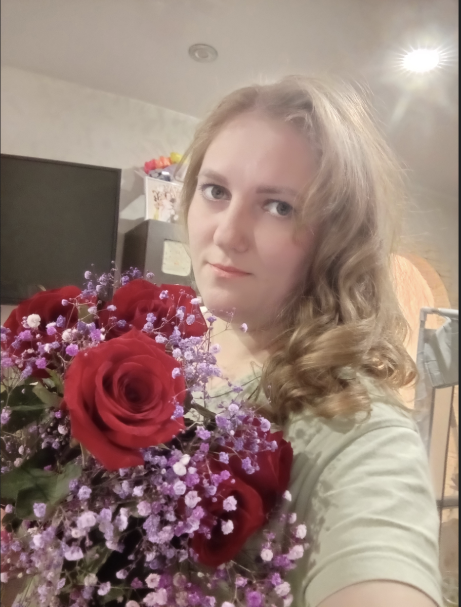 Ольга Демина