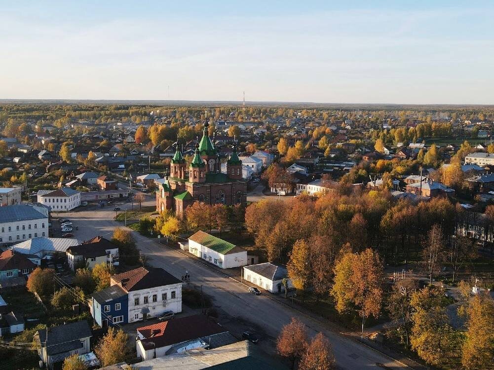    Фото: Пресс-служба правительства Костромской области