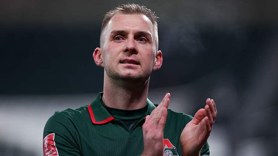    Фото: СПОРТ-ЭКСПРЕСС/Дарья Исаева