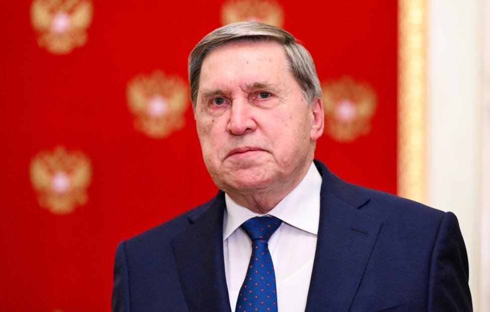 © Кристина Кормилицына/ POOL/ ТАСС