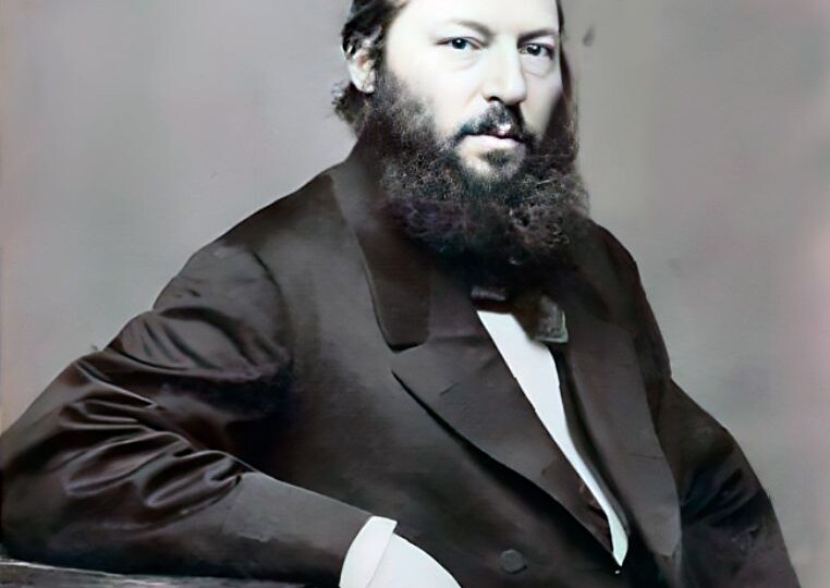 Песнь вечной любви и нетленной красоты в поэзии Афанасия Фета