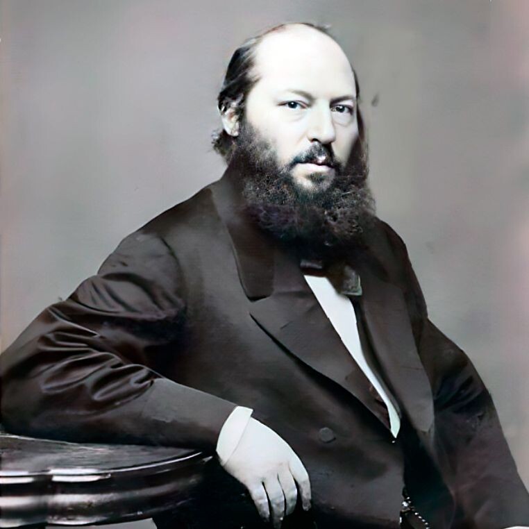 Афанасий Афанасьевич Фет