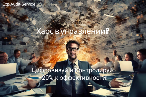 Exp-Audit-Service: Эксперты по оптимизации OPEX недвижимости