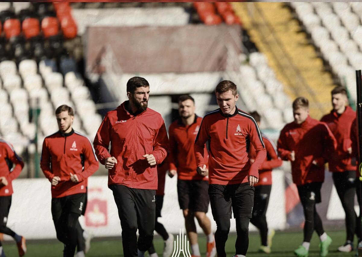    © пресс-служба ФК "Амкар Пермь"