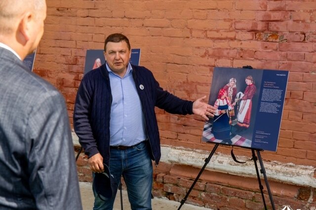    Фото: ЕвроХим-УКК