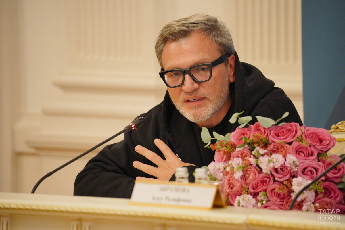 Фото: © Владимир Васильев / «Татар-информ»