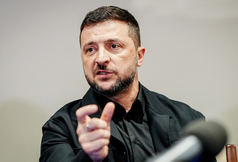    Kay Nietfeld/dpa/Global Look Press