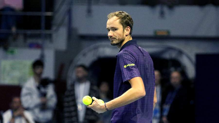 Фото: Global Look Press/Maksim Konstantinov