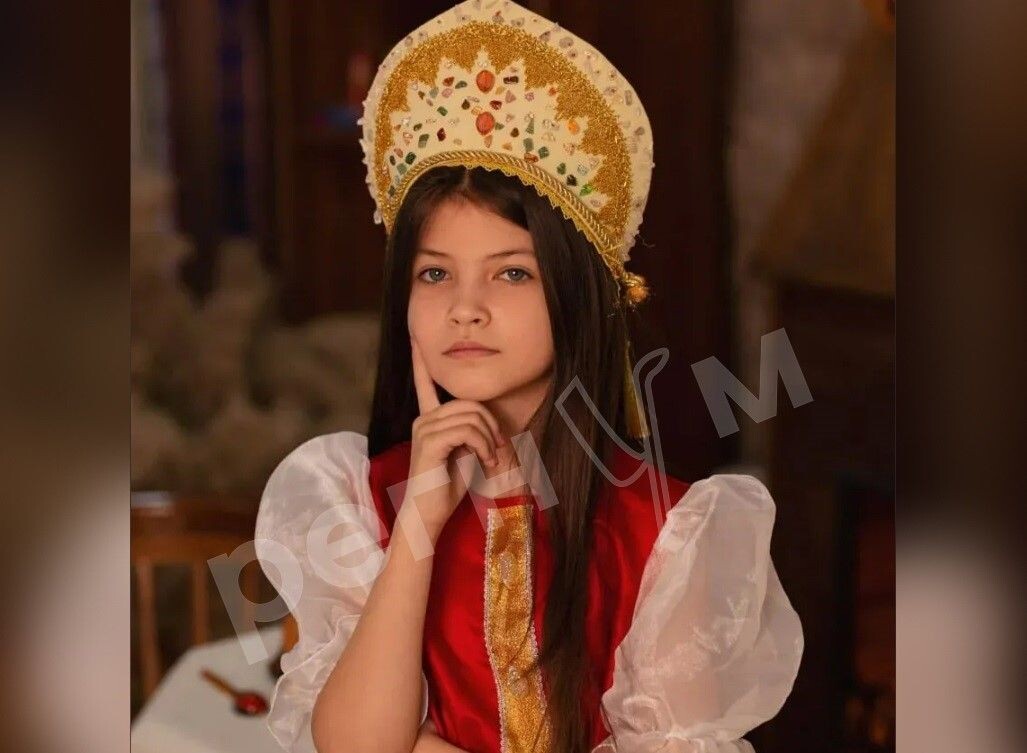    Таисия / Источник: © Фото из личного архива