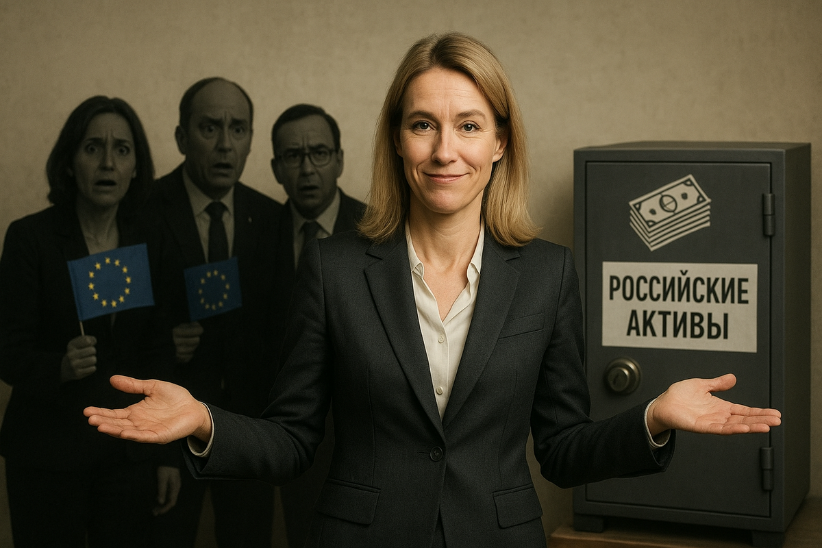    Фото: Коллаж RuNews24.ru