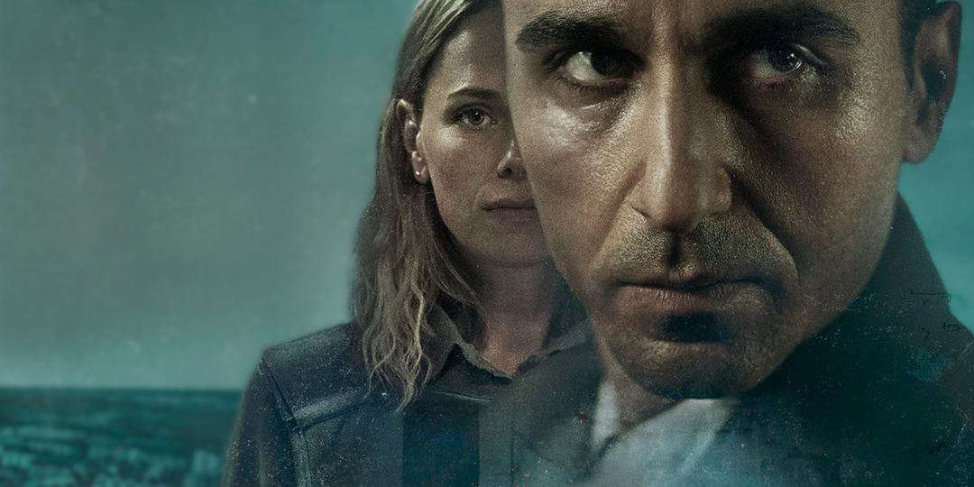 Лучшие криминальные сериалы 2025 года по версии автора канала "Я у мамы сериальщик"