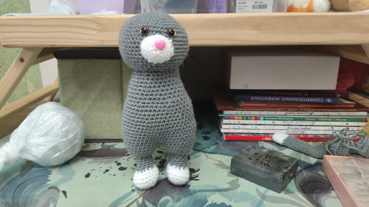 фото автора