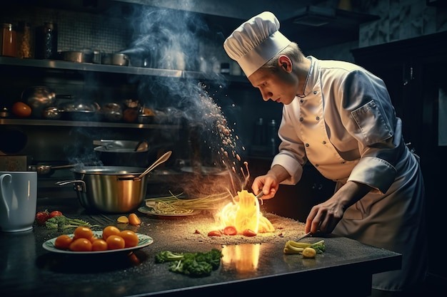 Быстрые ужины за 20 минут: 6 простых рецептов для занятых будней