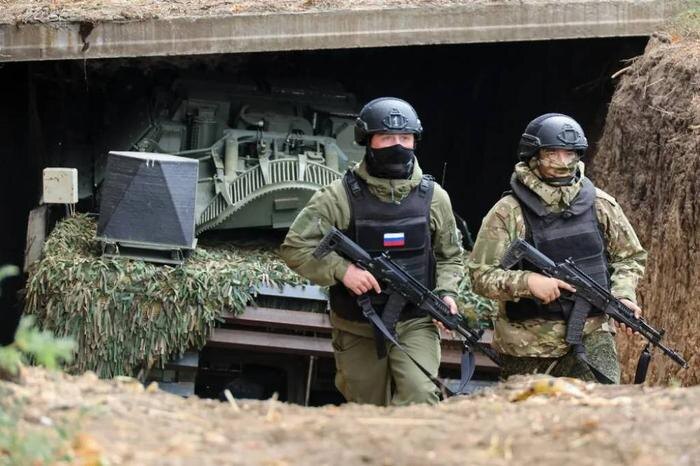 Обложка © ТАСС / Александр Полегенько