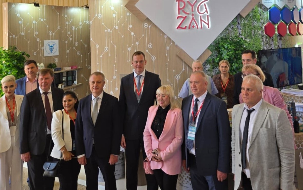 Фото: пресс-служба АНО «ЦПЭ Липецкой области»