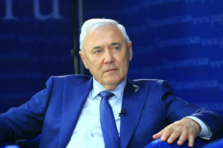   Михаил Нилов/«Парламентская газета»