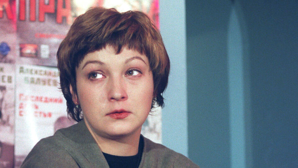 Фото: © Константин Крымский/ТАСС