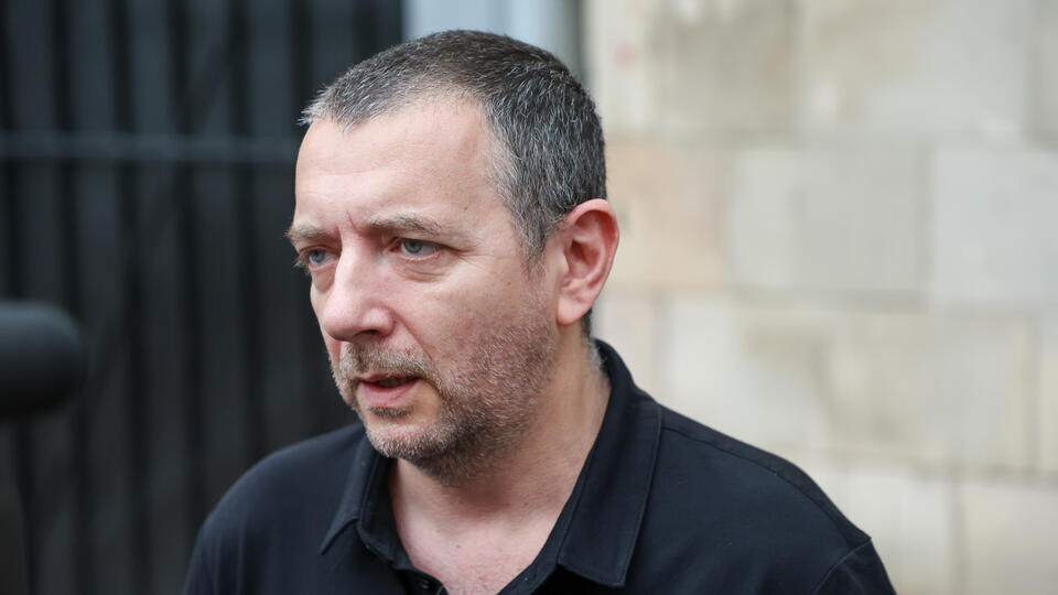 Фото: © Алексей Белкин/NEWS.ru/ТАСС