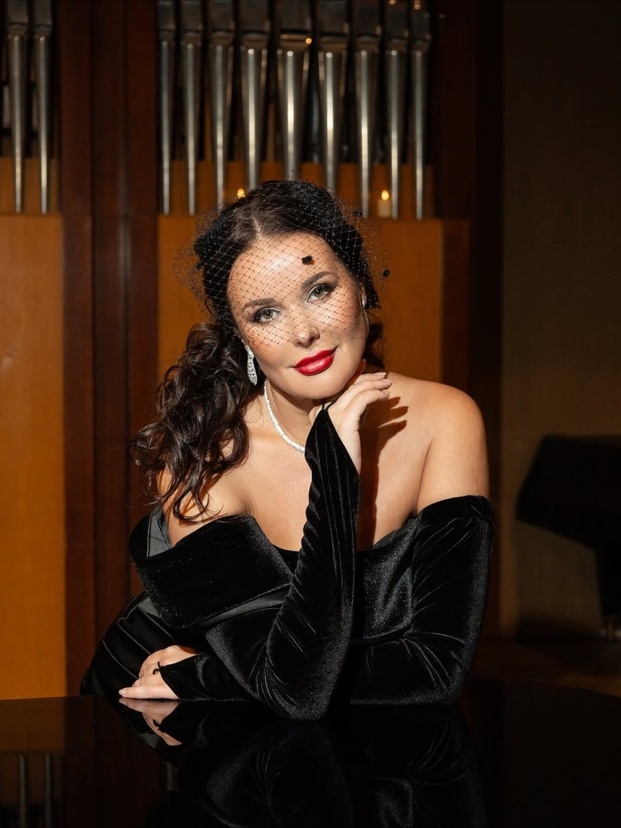    Федорова отметила, что ей неинтересно участвовать в публичных скандалах. Фото: архив героя публикации