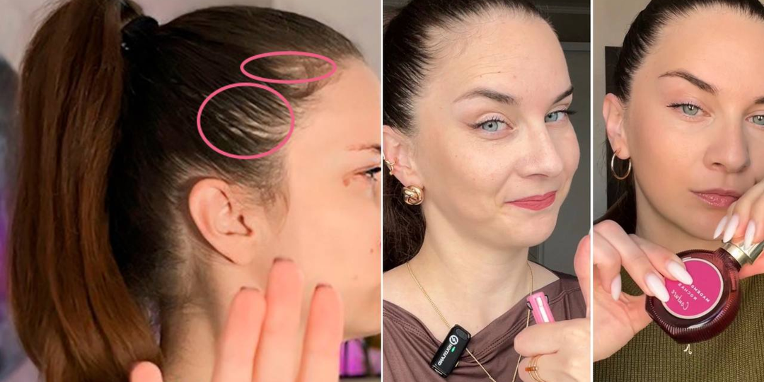 Делюсь своим списком любимых средств для роста густых и плотных волос