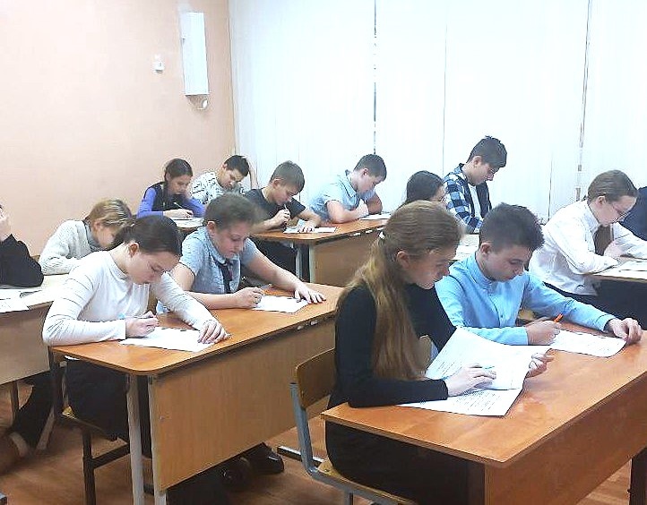    Фото: предоставлены Домом детского творчества.