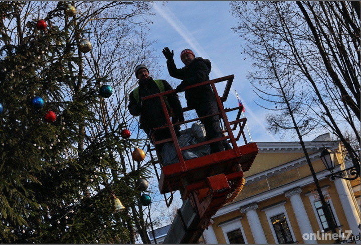 фото: Валентин Илюшин/Online47