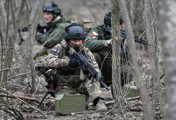 Константин Михальчевский/РИА Новости