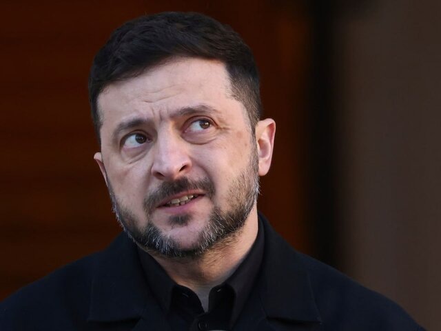    Фото: AP Photo/Peter Morrison