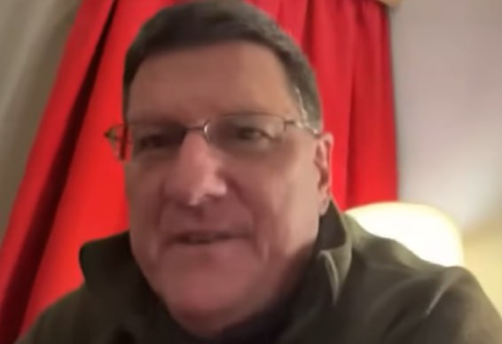 Фото: Prt Scr youtube.com / Judge Napolitano - Judging Freedom