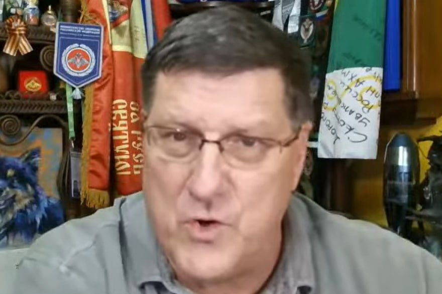 Фото: Prt Scr youtube.com / Judge Napolitano - Judging Freedom