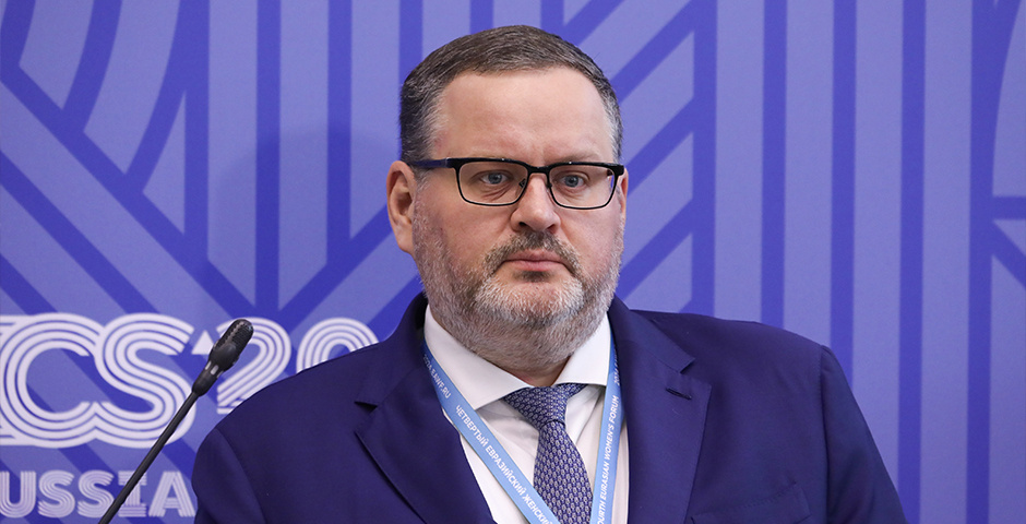    Фото: Михаил Киреев/Фотобанк «Росконгресс»