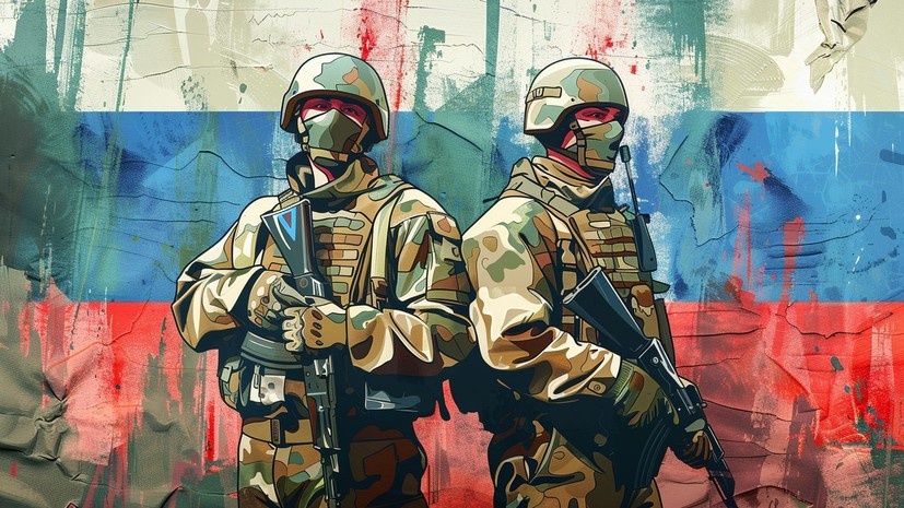   Сгенерировано с помощью ИИ