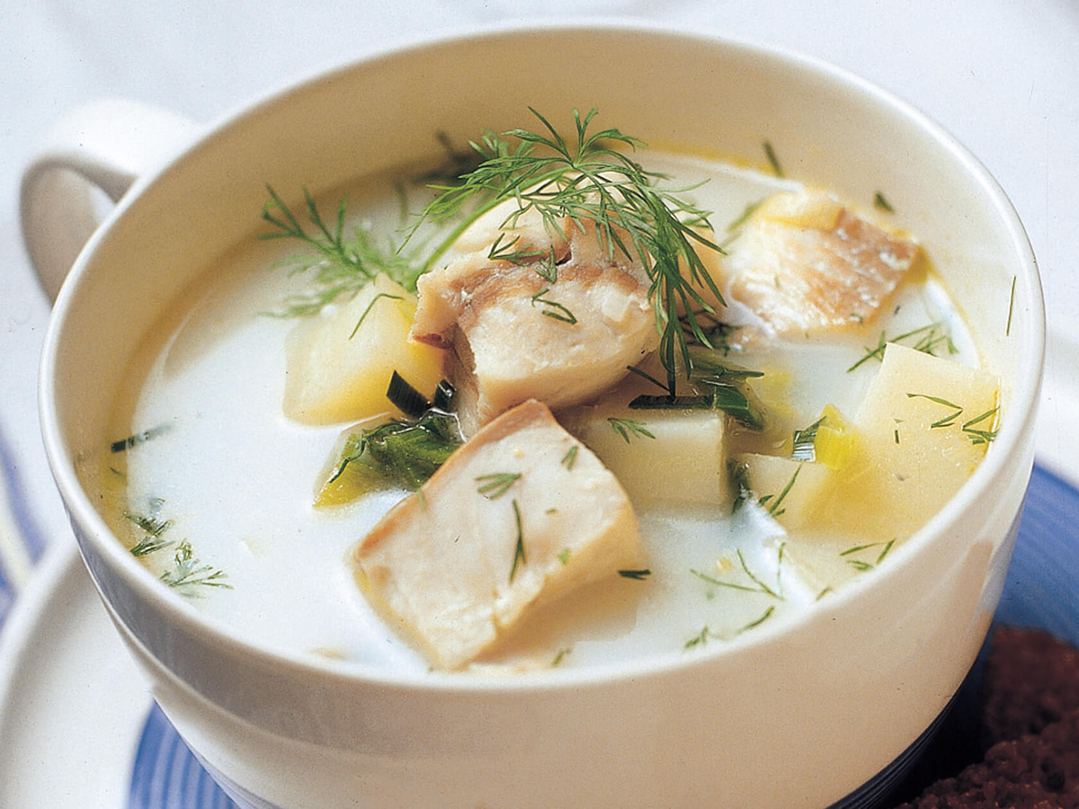  уха «каларуока»