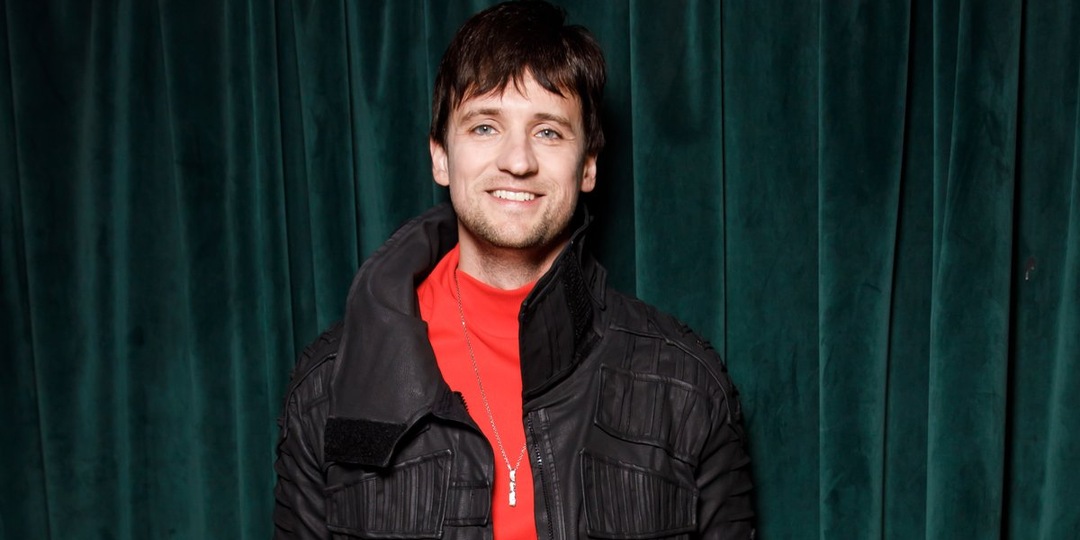 Дмитрий Колдун: живая музыка, энергия и встреча с юностью