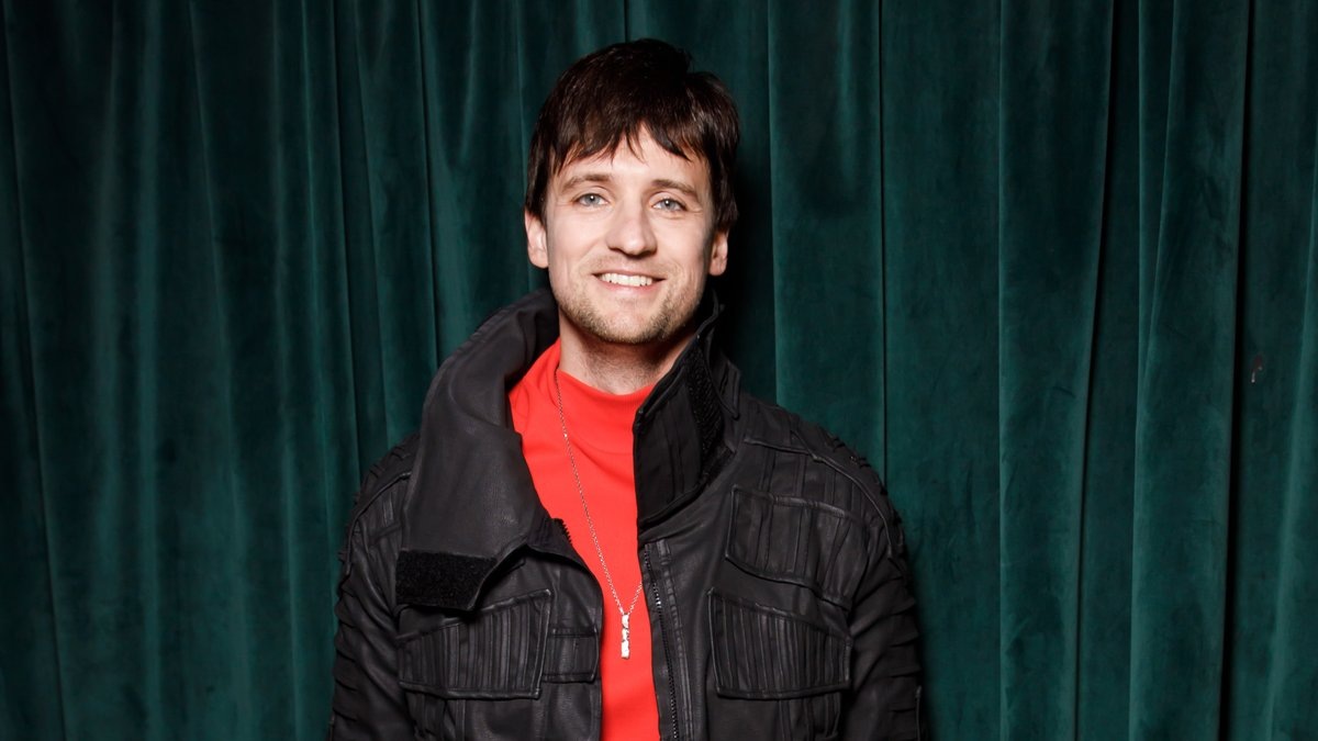 Дмитрий Колдун (фото из открытых источников) 