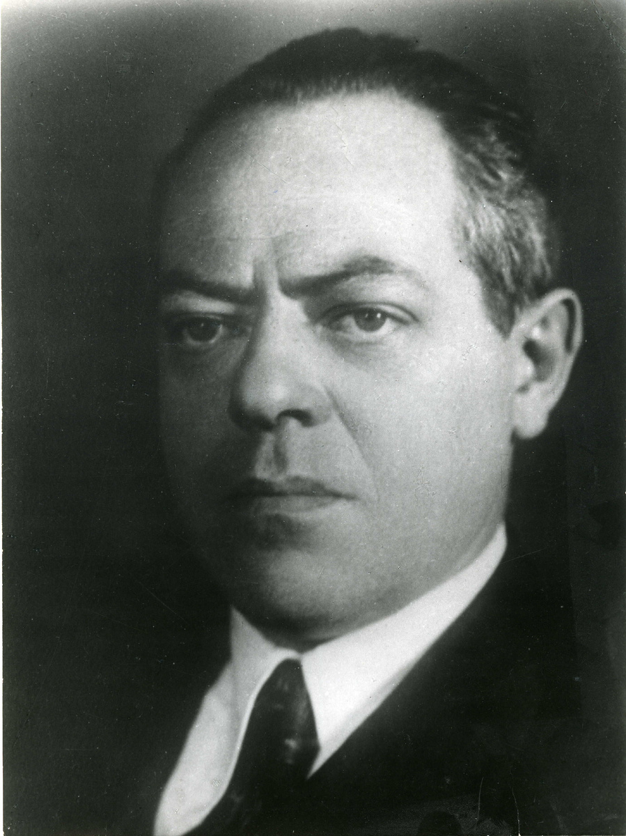 Макс Терешкович