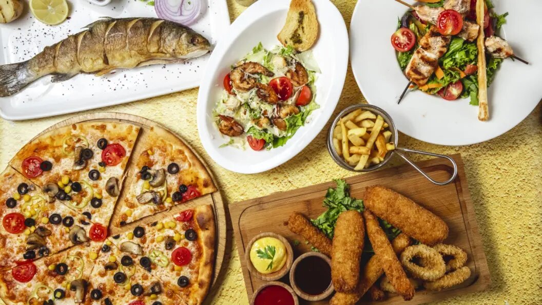    Глянцевая картинка Италии сильно отличается от реальности. Фото Freepik.