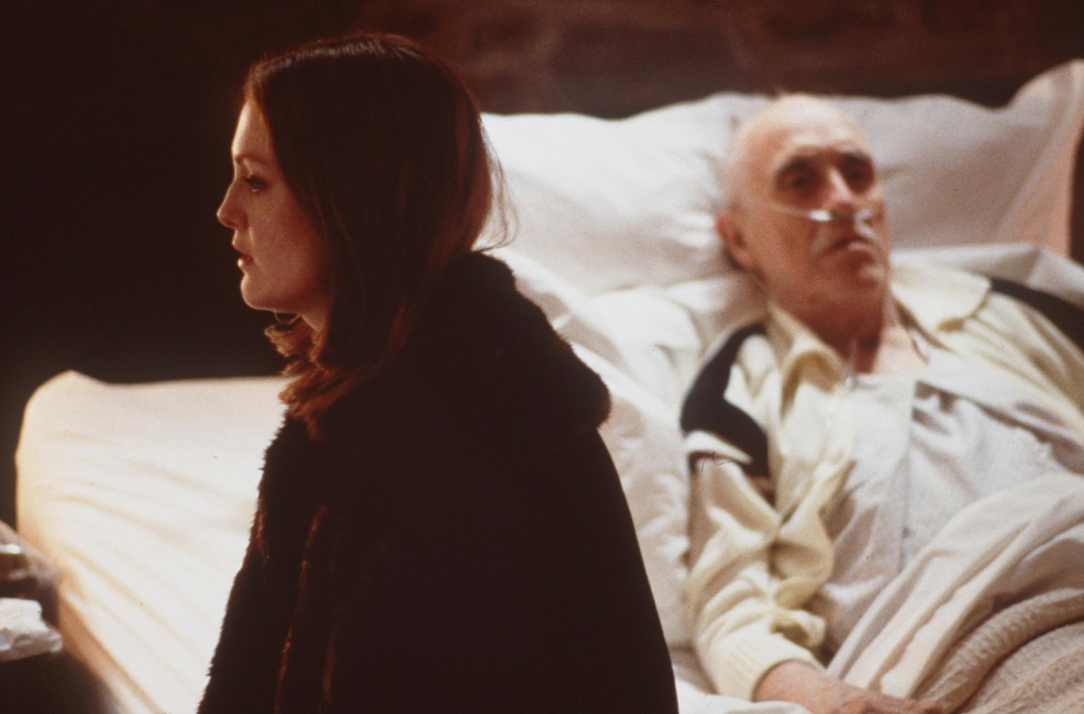    «Магнолия», «Часы» и не только: 14 самых ярких ролей Джулианны Мур. Выбор BURO. (фото 1)